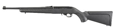 RUGER 10/22COMPACT .22 LR - Image 2 of 4