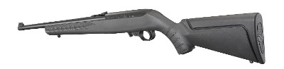 RUGER 10/22COMPACT .22 LR - Image 4 of 4