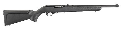 RUGER 10/22COMPACT .22 LR - Image 1 of 4