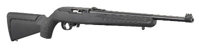 RUGER 10/22COMPACT .22 LR - Image 3 of 4