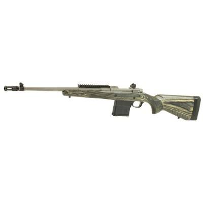 RUGER GUNSITE SCOUT RIFLE .308 WIN - Image 2 of 2