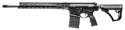 DANIEL DEFENSE DD5 V4 CALIFORNIA COMPLIANT .308 WIN - Image 2 of 2