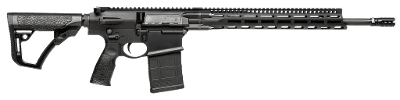 DANIEL DEFENSE DD5 V4 CALIFORNIA COMPLIANT .308 WIN - Image 1 of 2