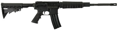 ANDERSON MANUFACTURING AM15 BR 5.56X45MM NATO - Image 1 of 1