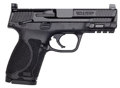 SMITH & WESSON M&P 9 M2.0 COMPACT OR TS 9MM LUGER (9X19 PARA) - Image 1 of 3