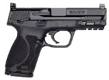 SMITH & WESSON M&P 9 M2.0 COMPACT OR TS 9MM LUGER (9X19 PARA) - Image 1 of 3