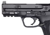SMITH & WESSON M&P 9 M2.0 COMPACT OR TS 9MM LUGER (9X19 PARA) - Image 2 of 3