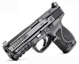 SMITH & WESSON M&P 9 M2.0 COMPACT OR TS 9MM LUGER (9X19 PARA) - Image 3 of 3