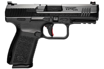 CANIK TP9SF ELITE 9MM LUGER (9X19 PARA) - Image 1 of 1