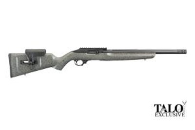 RUGER 10/22 COMPETITION .22 LR - Image 1 of 1