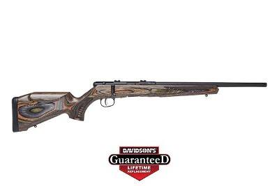 SAVAGE B22 .17 HMR - Image 1 of 1