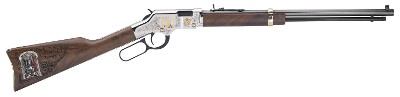 HENRY GOLDEN BOY .22 LR - Image 1 of 1