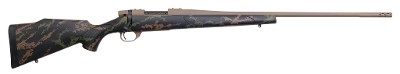 WEATHERBY VANGUARD 6.5-300 WBY MAG - Image 1 of 1