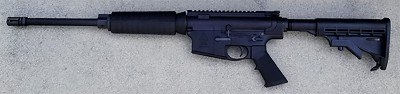 DEL-TON ECHO .308 WIN - Image 1 of 1