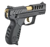 Ruger SR22 .22 LR - Image 1 of 1