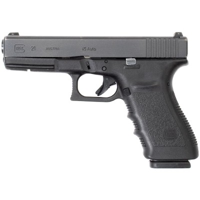 GLOCK G21 SF (LE TRADE-IN) .45 ACP - Image 1 of 2