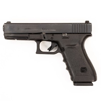 GLOCK G21 SF (LE TRADE-IN) .45 ACP - Image 1 of 2