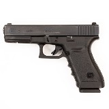GLOCK G21 SF (LE TRADE-IN) .45 ACP - Image 1 of 2