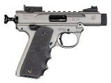 VOLQUARTSEN MINI MAMBA .22 LR - Image 1 of 1