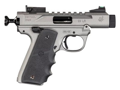 VOLQUARTSEN MINI MAMBA .22 LR - Image 1 of 1