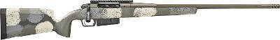 SPRINGFIELD ARMORY MODEL 2020 WAYPOINT LONG-ACTION (.300 WIN MAG) [EVERGREEN] .300 WIN MAG - Image 1 of 3