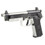 BERETTA 92XI SAO TACTICAL *10-ROUND* 9MM LUGER (9X19 PARA) - Image 3 of 3