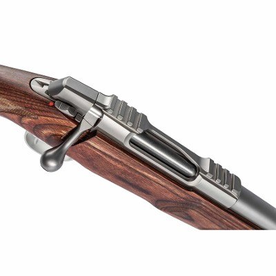 SAKO 90 VARMINT 6.5MM CREEDMOOR - Image 6 of 7