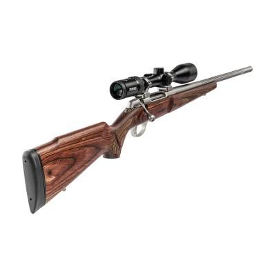 SAKO 90 VARMINT 6.5MM CREEDMOOR - Image 7 of 7