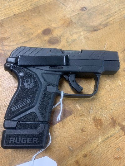 RUGER LCPII .380 ACP - Image 2 of 2