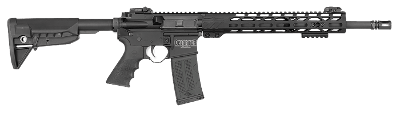 ROCK RIVER ARMS LAR-15M OPERATOR 15M 5.56X45MM NATO - Image 1 of 1