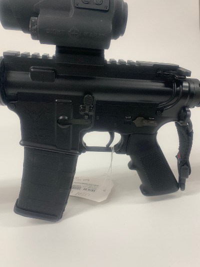 DOUBLESTAR CORP. Star 15 5.56X45MM NATO - Image 5 of 7