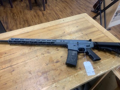 17 DESIGN AND MANUFACTURING 17DM-4 5.56X45MM NATO - Image 7 of 7