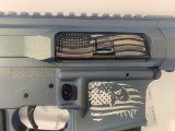 17 DESIGN AND MANUFACTURING 17DM-4 5.56X45MM NATO - Image 1 of 7