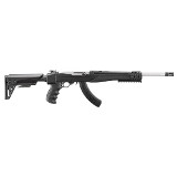 RUGER 10/22 ITAC .22 LR - Image 1 of 1