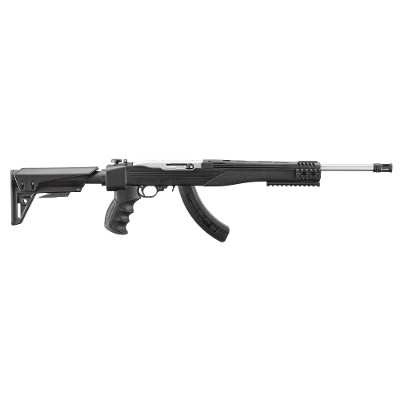 RUGER 10/22 ITAC .22 LR - Image 1 of 1