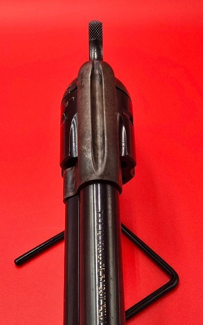 COLT PEACEMAKER .22 .22 LR - Image 5 of 7