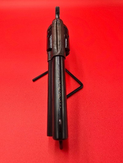 COLT PEACEMAKER .22 .22 LR - Image 6 of 7