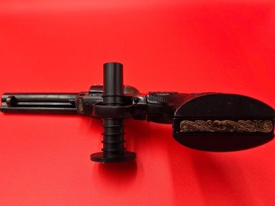 COLT PEACEMAKER .22 .22 LR - Image 7 of 7