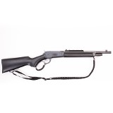 CHIAPPA FIREARMS 1886 WILDLANDS .45-70 GOVT - Image 2 of 2
