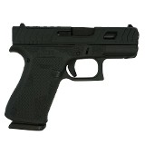 GLOCK G43X 9MM LUGER (9x19 PARA) - Image 1 of 1