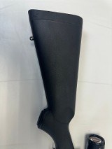 MOSSBERG PATRIOT 7MM REM MAG - Image 3 of 6