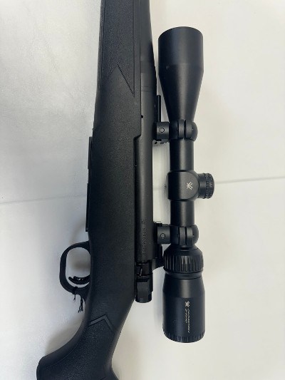 MOSSBERG PATRIOT 7MM REM MAG - Image 5 of 6