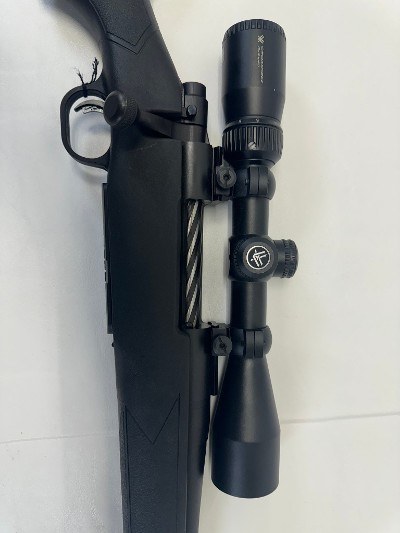MOSSBERG PATRIOT 7MM REM MAG - Image 2 of 6