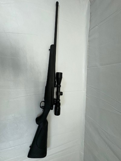 MOSSBERG PATRIOT 7MM REM MAG - Image 6 of 6
