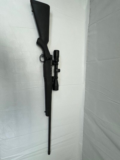 MOSSBERG PATRIOT 7MM REM MAG - Image 1 of 6