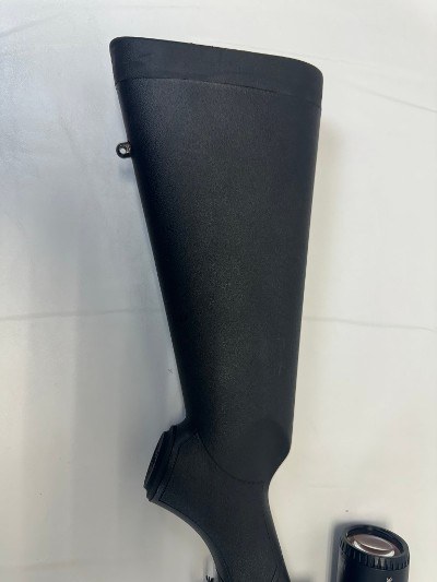MOSSBERG PATRIOT 7MM REM MAG - Image 3 of 6