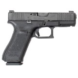 GLOCK G45 (LE TRADE-IN) *NIGHT SIGHTS* 9MM LUGER (9x19 PARA) - Image 2 of 2