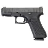 GLOCK G45 (LE TRADE-IN) *NIGHT SIGHTS* 9MM LUGER (9x19 PARA) - Image 1 of 2
