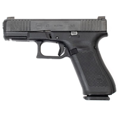 GLOCK G45 (LE TRADE-IN) *NIGHT SIGHTS* 9MM LUGER (9x19 PARA) - Image 1 of 2