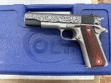 COLT 1911 CLASSIC .45 ACP - Image 2 of 6